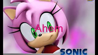 Sonic Chat Room Part 2