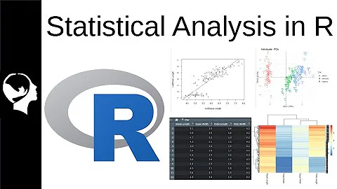 Running Basic Statistical Analysis in R - DayDayNews