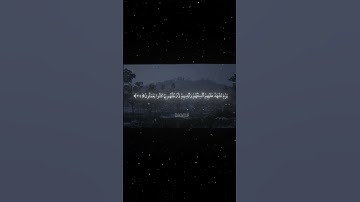 سورة النور|23_25|القارئ:#محمد_اللحيدان #قران #quran #راحة_نفسية #قران_كريم #تلاوة_هادئة #تلاوة_خاشعة