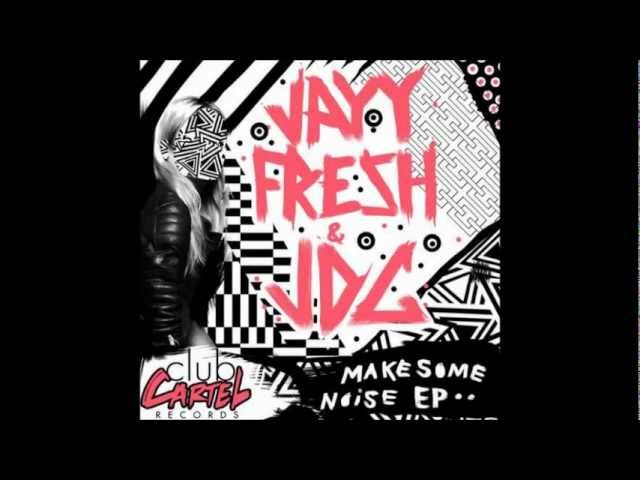 Watch JDG & JayyFresh - Make Some Noise on YouTube Watch JDG & JayyFresh - Make Some Noise on YouTube