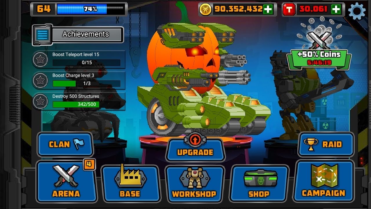 Heat counter energy counter