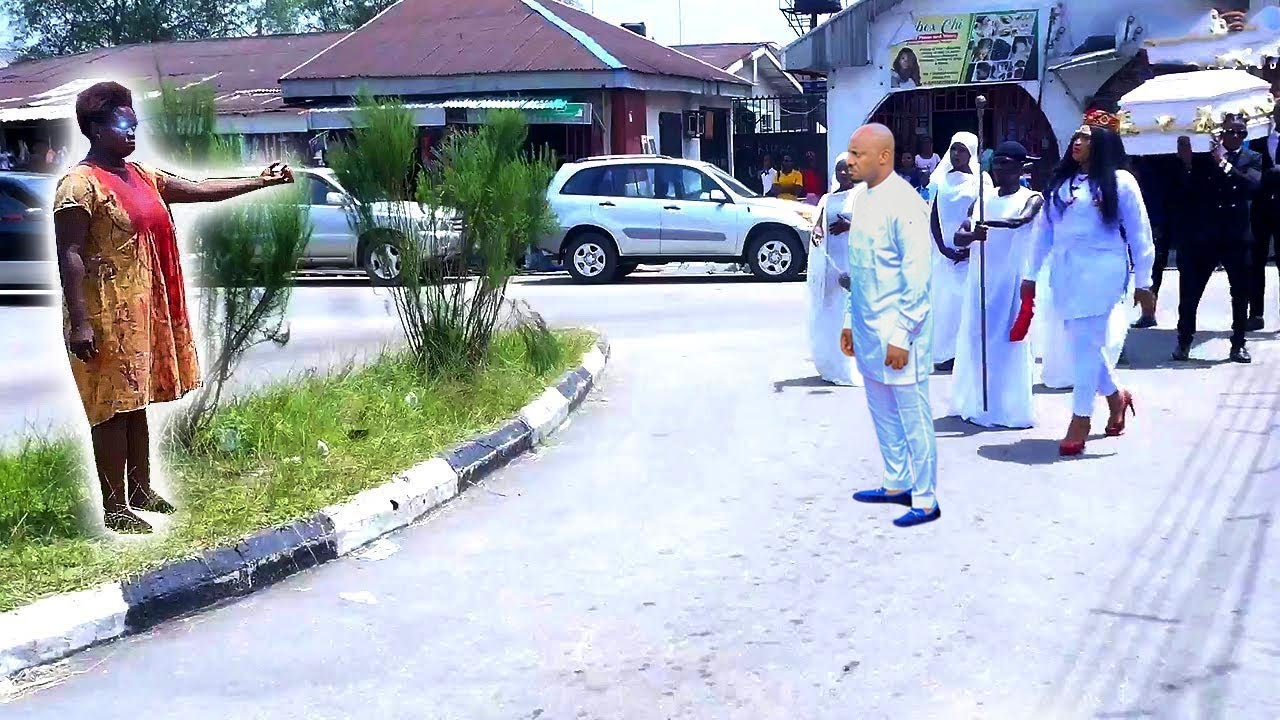 MON MARI A PRIS MA VIE POUR L'ARGENT MAIS MON CERCUEIL NE SERA PAS ENTERRÉ JUSQU'À QUE JE ME VENGE