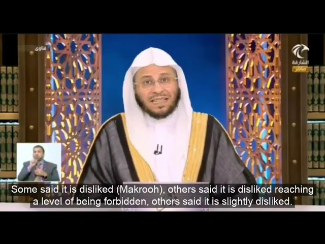‏حكم لبس خاتم من فضة أو من حديد للرجال؟ وفي أي أصبع يلبس؟ | الشيخ د. عزيز فرحان