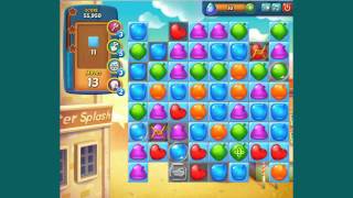 Water Splash Level 81 screenshot 3