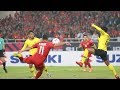 Việt Nam 1-0 Malaysia | Chức Vô Địch Không Thể Thuyết Phục Hơn Đỉnh Điểm Của Sự Hạnh Phúc