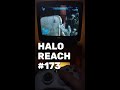 Halo Reach Walkthrough Part 173 (Xbox 360 CRT TV) #halo #haloreach #bungie #xbox #xbox360