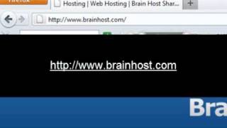 Pointing Your Domain To Brain Host