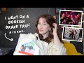 so I went on a book brand trip... here's how it went (and I'm back!!)