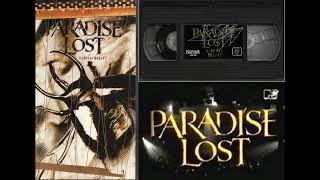 Paradise Lost - Mortals Watch The Day (Live Stuttgart, September 5th 1993) - 2022 Dgthco