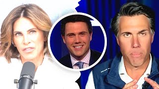 How Fox News Silenced Me in 2020 w/ Leland Vittert