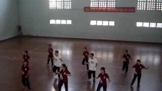 Aerobic Ftu 2009 A3K47 Nhom 1