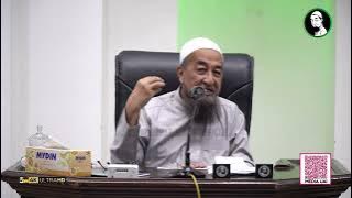Poligami Tanpa Pengetahuan Isteri Pertama - Ustaz Azhar Idrus