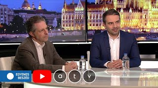 Schiffer és Vona Gyurcsány ikonikus parlamenti ölelkezéséről...