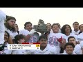 907 Tailgate Tour: Friday night football