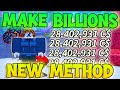 New BEST Money Making Method &amp; Spots! Do This To Make MILLIONS In Fisch! (Roblox Fisch)