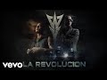 YOMO - Descará (Visualizer) ft. Wisin & Yandel