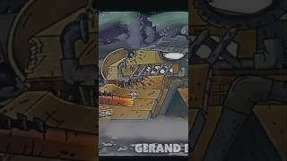 RATTE’S CORE AWAKENS 💀 | KV-44 Edit#kv44 #gerand#tankedit #viraledit#leviathan #tankbattle#waredit