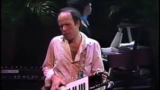 Jan Hammer & Al Di Meola Live at the Savoy - Cruisin' chords