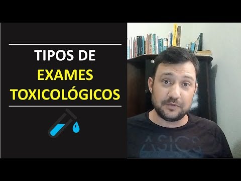 Vídeo: Em Vez De Beneficiários De Testes De Drogas, Aqui Está Um Forte Argumento Para Testes De Drogas A 1% - Matador Network