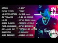 Corridos Mix 2021 | Natanael Cano Video Mix | Top 20 | Arriba, Amor Tumbado, El Drip, Ele Uve y mas