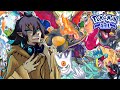 🔵 Pokémon Añil Randomlocke + Pocket TCG 🎴 | ¡Mañana toca Squid en VR! 🦑🕶️