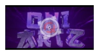 ◈ Intro ◈ Oniartz V2 ◈ [60 FPS] | Dual w/ PspStreet51 | tut tmrw