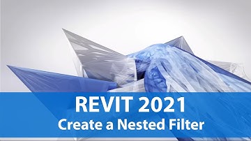 Revit 2021 | New Features | Create "OR" View Filter