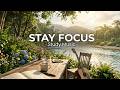 Acoustic Guitar Study Music | Stay Focused &amp; Get More Done