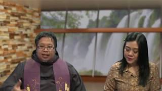 OASE ROHANI KATOLIK, EDISI TGL 11 DESEMBER 2019 BERSAMA RM. THOMAS FERRY SUHARTO, OFM