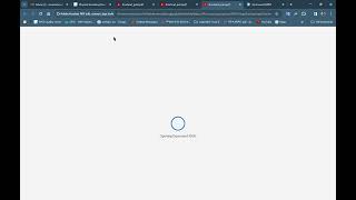 Create physical inventory Document Wealth