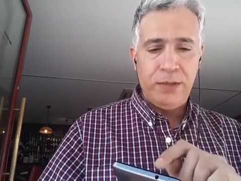 رسالة مؤثرة من الطبيب مراد إلى بلال أكاد في ألمانيا من Message A Billal El Akkads