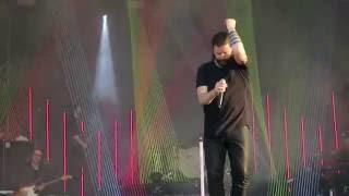 REA GARVEY - Armour - LIVE Kieler Woche 2016