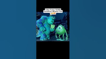 It took me 9 years to notice these Eastereggs😱🤯#findingdory #disney #mistery