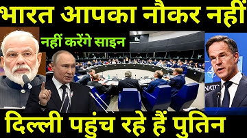 Will America Stop Putin