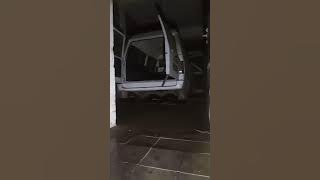 UJI NYALI DIKAMAR MAYAT