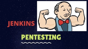 Security/Pentesting jenkins In Multiple-way -Using Script Console?(Jarbas: 1 - Vulnhub.com)