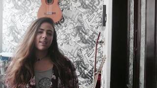 Belle ~ Notre dame de Paris ( Cover by Donia Anis)