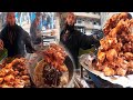 Sheikh Chicken Fry | Afghani Tawa Chicken | BBQ Chicken | Chicken roasted fry | Street Food