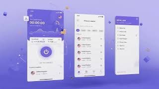Veyro VPN — Your Connection. Your Privacy. | Official App Trailer screenshot 3