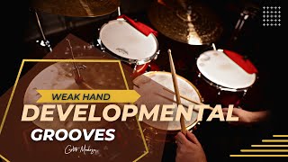 Left Hand Technique Exercises To Improve Your Weaker Hand