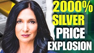 Nomi Prins:A TSUNAMI Is Coming For Silver & Silver Miners Silver Price SUPPRESSION Ends NOW!!