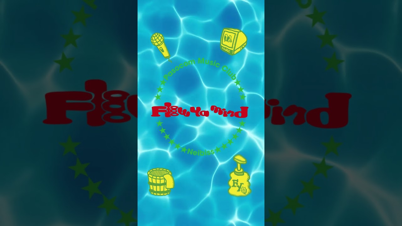Watch Pasocom Music Club & Neibiss "Flow ya Mind" Official Music Video on YouTube Watch Pasocom Music Club & Neibiss "Flow ya Mind" Official Music Video on YouTube
