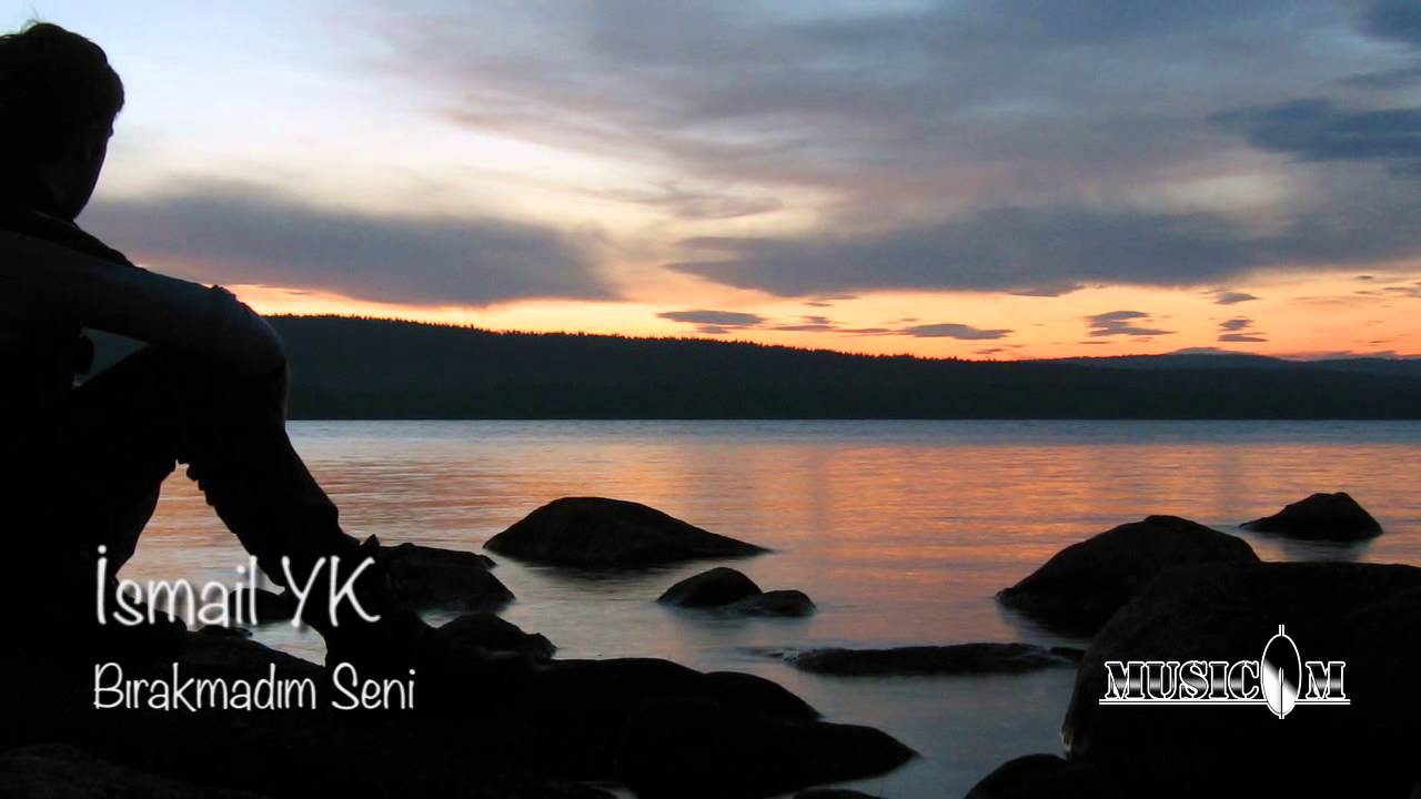 İsmail YK - Bırakmadım Seni