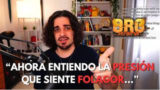 Eric Lostie Explica Por Qué Le Ha Afectado Perder El Locke Contra Pokealex.
