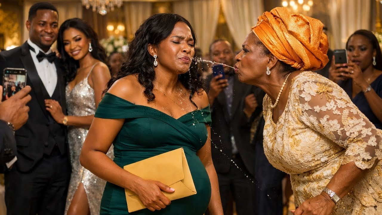 Un milliardaire divorce de sa femme enceinte le jour de son anniversaire pour épouser sa maîtresse,