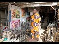 Live. Love. Africa: Tour of The Dakar Artist Village