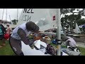 Oceanbridge NZL Sailing Regatta 2018 Day 1