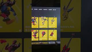 Full 😱 SECRET CODE to Get the NEW JOKER SKIN in Fortnite 2026!! Guide