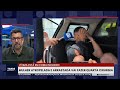 Mulher atropelada e arrastada por carro vai passar por 4ª cirurgia