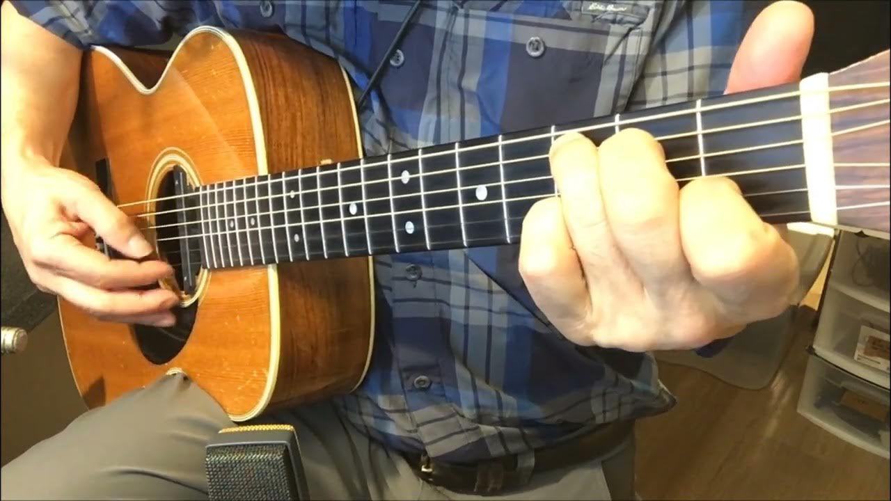 Flowers Never Bend With The Rainfall Chords by Simon & Garfunkel YouTube